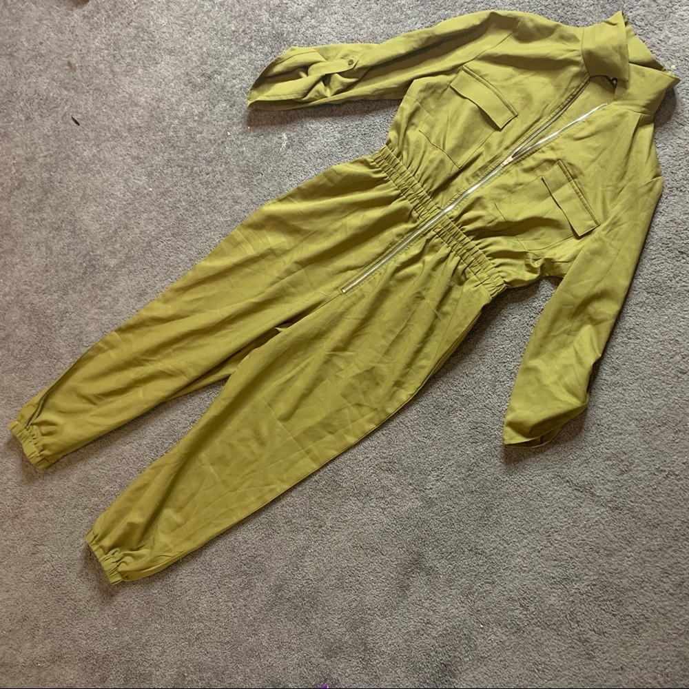 Shein Romper